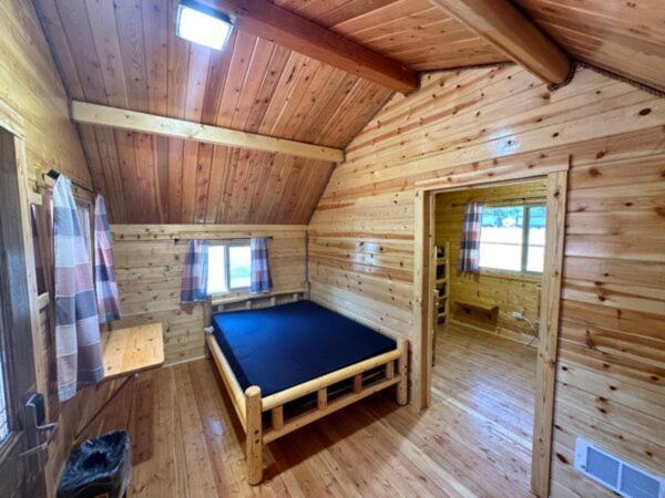 Zion Canyon Cabins Springdale Extérieur photo